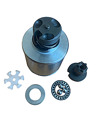 Поршень супорта IVECO DAILY 06> (504120969/FT32289) Fast