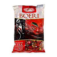 Конфеты ROVELLI Boeri (шоколадные с вишней в ликёре) 1000г