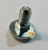 Болт М8х16 квадратний підголівник М8 * 16 * 10 Кл.8,8, 236438 Claas