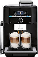 Кофемашина автоматическая Siemens EQ.9 s300 TI923309RW кофеварка