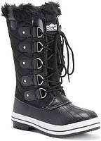 Снегоходы сноубутсы Polar Women´s Winter Snow Boot