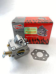 Карбюратор до бензопилки 180 Winzor Pro seria (Anaba)