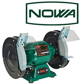 Верстат точильний 1250G NOWA SF SF Диск 200 мм