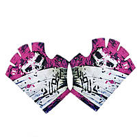 Дитячі ігрові рукавиці "RAIDER" з STANDOFF 2