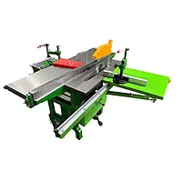 Комбінований верстат TVK MQ443A (3 кВт, ~3ф, 380 В)