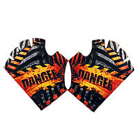 Дитячі ігрові рукавиці "HANDCRAFT" з STANDOFF 2