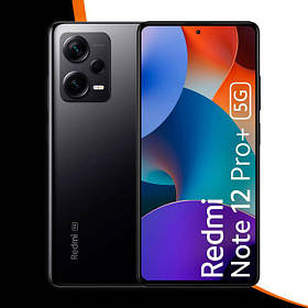 Xiaomi Redmi Note 12 Pro+