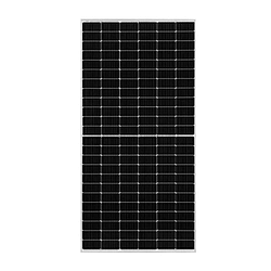 PV МОДУЛЬ JA SOLAR JAM72D40-570/MB 570 WP, BIFACIAL