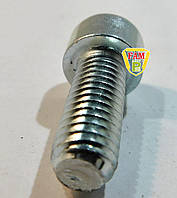 Болт з циліндричною головкою М8х20 кл.8,8, 236987 Claas