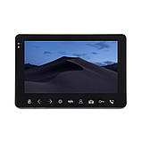 Комплект видеодомофона   BECOM BD-780 B Kit box, фото 4