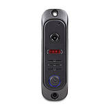 Комплект видеодомофона   BECOM BD-780 B Kit box, фото 5