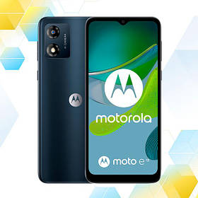 Motorola E13