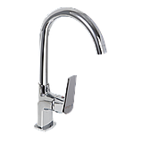 Змішувач для кухні MONE Deluxe LEYDEN 7363363C-C24 Chrome, фото 2