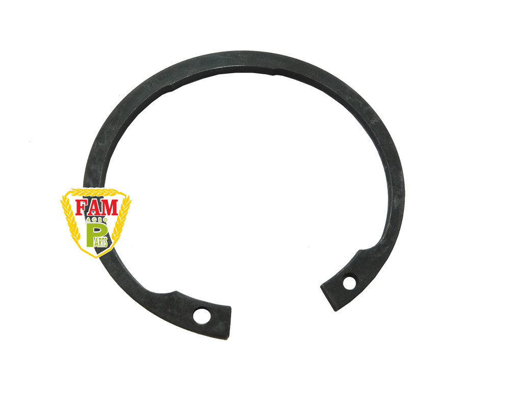 Кільце стопорне внутрішнє 72х2.5, 235186 Claas