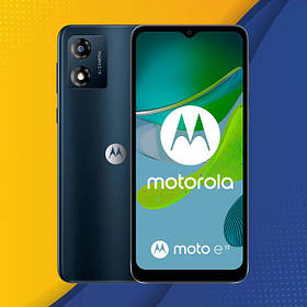 Motorola E13