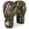 Боксерські рукавиці Phantom Fight Squad Army 14 унцій, фото 2