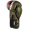 Боксерські рукавиці Phantom Fight Squad Army 14 унцій, фото 4