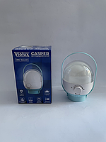 Фонарик подвесной/настольный CASPER Violux 7W 2400mAH 400Lm від 3 до 20год