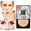 Кушон Images Moisture Beauty Cream Cushion відтінок 02 слонова кістка 20 г, фото 8