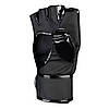 Рукавиці для ММА Phantom APEX Hybrid Black S/M, фото 3
