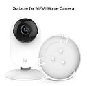 Кронштейн настінне кріплення для відеокамери Xiaomi Mijia, Y3/Y4, Yi/Mi Home пластик Білий ( код: D80Yi ), фото 7