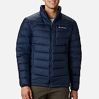 Чоловіча пухова куртка Columbia Autumn Park Down Jacket