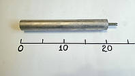 Анод магниевый для бойлеров Ø25/200 м8/15 Украина ZIPMARKET