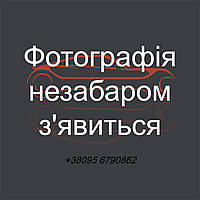 Колпак колёсный Lanos/Aveo R14 серый перламутр "Заз-деталь" (без эмблемы)