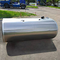 Бак паливний Volvo 685 л (1730х690х710), без кріплень