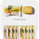 Японське тістечко з ананасовою начинкою, ТМ Royal Family, Тайвань, 184, фото 2