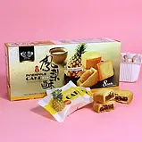 Японське тістечко з ананасовою начинкою, ТМ Royal Family, Тайвань, 184, фото 3