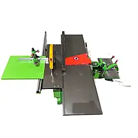 Багатофункціональній деревообробний верстат TVK MQ443A (2.2 кВт)