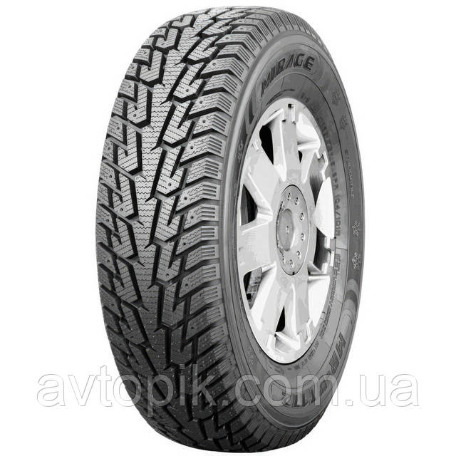 Зимові шини Mirage MR-WT172 245/70 R17 121/118S