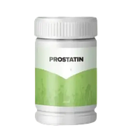 Простатин капсулы от простатита. Prostatin препарат от недержания мочи