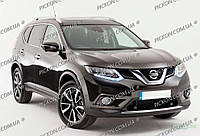 Лобовое стекло Nissan X-Trail T32 (Внедорожник) (2014-)