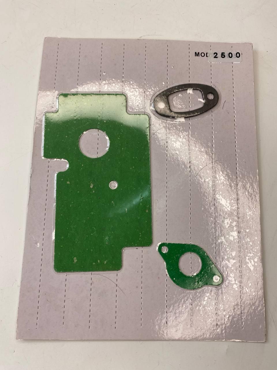 Прокладки бензопили GL 2500, фото 1