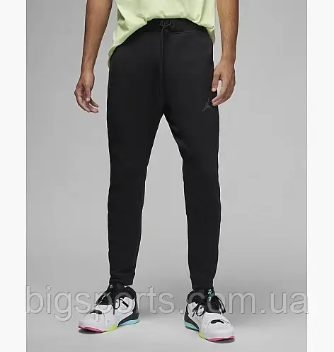 Спортивные штаны Nike JORDAN M J DF SPRT STMT AIR FLC PANT  (арт. DV9785-010)