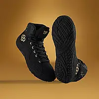 Детские Борцовки Rudis JB1 YOUTH WRESTLING SHOES - ALLISEEISGOLD