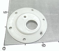Прокладка резиновая для бойлера Round под фланец 6 болтов