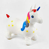 Конячка гумова M 02527 (30)