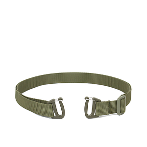 ЗІП - Ремінь для тактичної муфти та ін. Dozen Removable Strap For Pouch "Olive" (ширина - 25 мм)