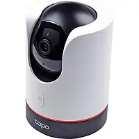 Камера видеонаблюдения TP-Link Tapo C225 Black White