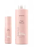 Wella Invigo Шампунь-нейтралізатор жовтизни для холодних світлих відтінків Cool Blonde 1000 мл, фото 5