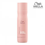 Шампунь + Маска нейтрализатор желтизны Wella Professional Blonde Recharge Cool Blonde, фото 8