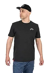 Футболка Fox  Rage Voyager Tee Dark Grey