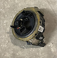 Шлейф Airbag кольцо подрулевое Audi A6 (C6), 4E0953541A, 4E0 953 541 A