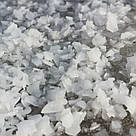 Магния хлорид гексагидрат бішофіт реагент для для льоду та снігу, фото 9