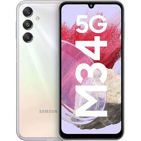 Samsung Galaxy M34 5G