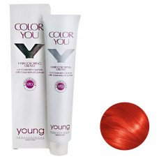 Крем-фарба для фарбування волосся Young Color You Y-PLX Rame