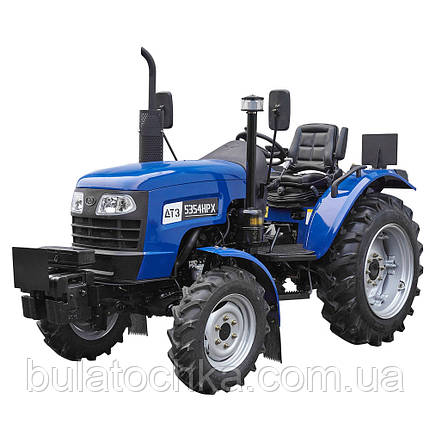 Трактор ДТЗ 5354HPX, фото 1